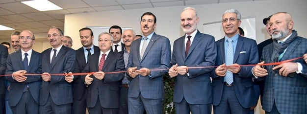 İTO yatırımcının her sorusunu ‘tek elden’ cevaplayacak