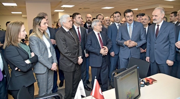 İTO yatırımcının her sorusunu ‘tek elden’ cevaplayacak