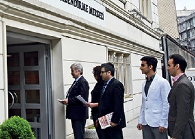 İTO yatırımcının her sorusunu ‘tek elden’ cevaplayacak