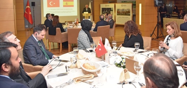 İspanya’dan Afrika ve Latin Amerika’ya birlikte açılalım önerisi