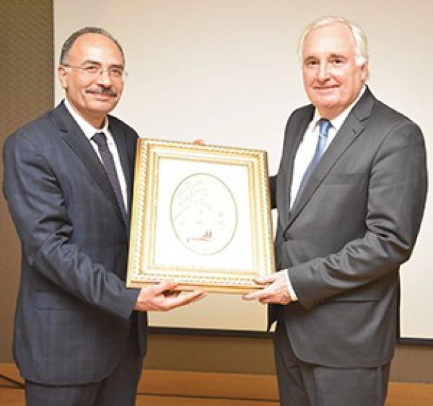 İspanya’dan Afrika ve Latin Amerika’ya birlikte açılalım önerisi