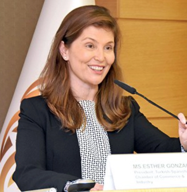 İspanya’dan Afrika ve Latin Amerika’ya birlikte açılalım önerisi