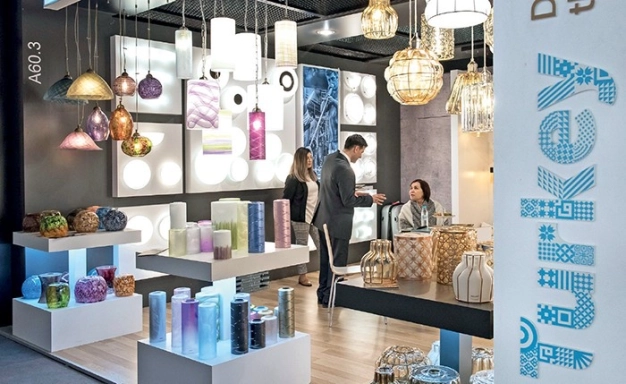 Türkiye ‘ışığı’ ile dünyanın odak noktası oldu