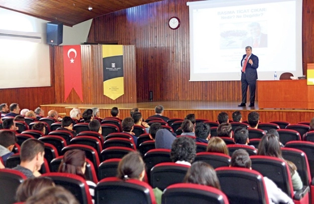 Başıma ‘ticat’ çıkar