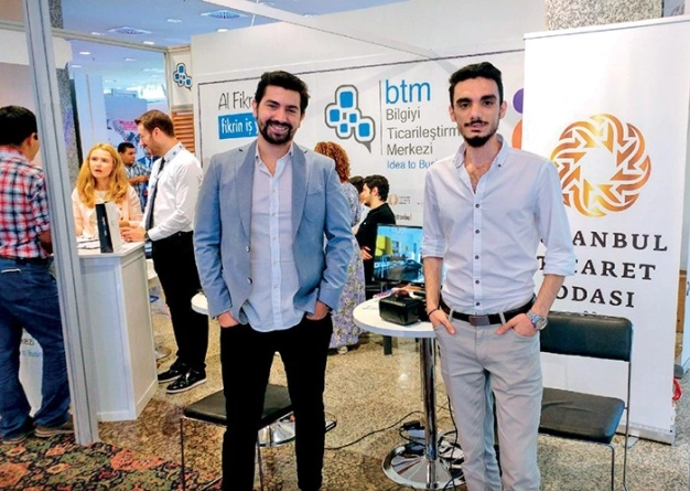 Maliyeti azaltırken markayı yüceltiyor