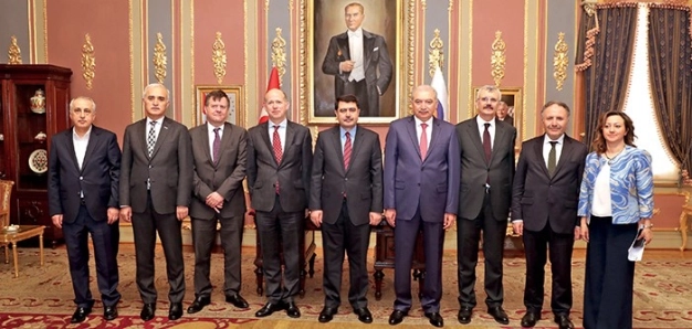 İngiltere inovasyon ağı genişledi