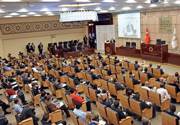 ‘2. el araç ekspertizinde devlet de olmalı’