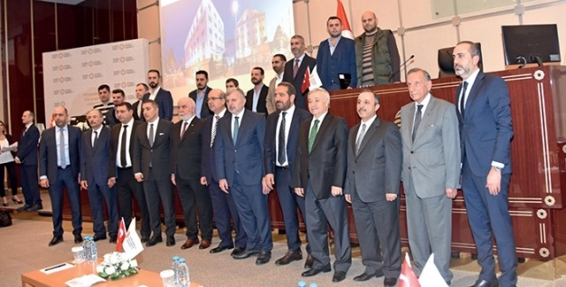 ‘2. el araç ekspertizinde devlet de olmalı’