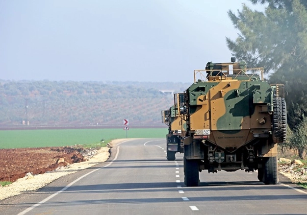 Üç yılda savunma SAHA’sını fethettiler