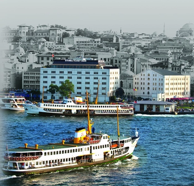 İTO seçim maratonuna hazır