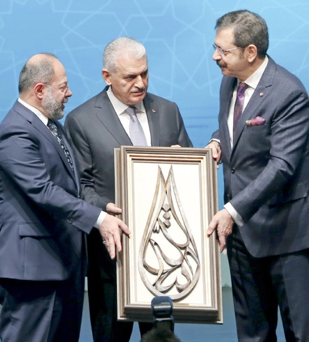 Son hız yatırıma devam