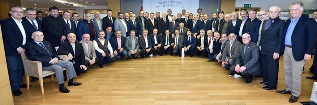 Kardeşlik ruhuyla 4 YIL 10 AY