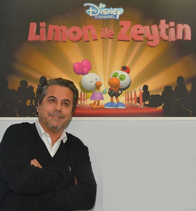 Türk çizgi kahramanlar dünyayı fethediyor