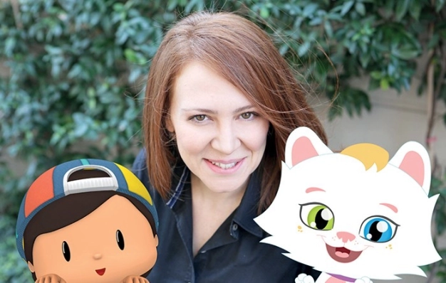 Türk çizgi kahramanlar dünyayı fethediyor