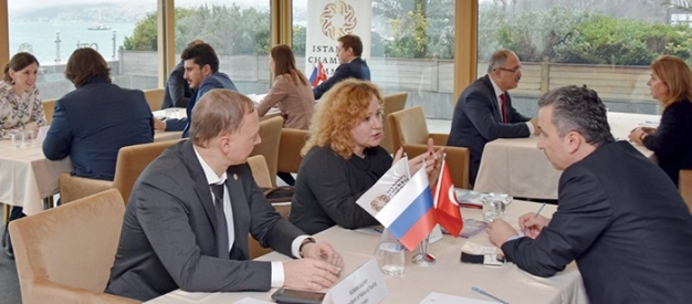 Moskova’dan ‘kompakt’ yatırım teklifi