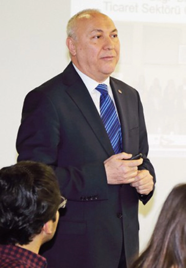 Lojistik sektörü ‘blockchain’e hazırlanıyor