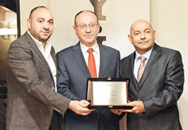 Küresel finansal gelişmeler çelik sektörünün radarında