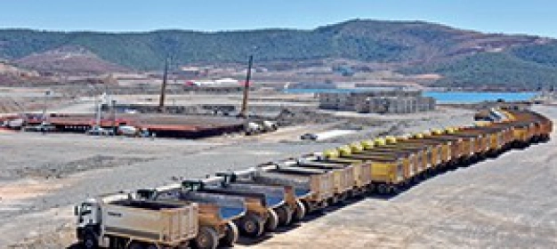 Nükleer güç için dev adım