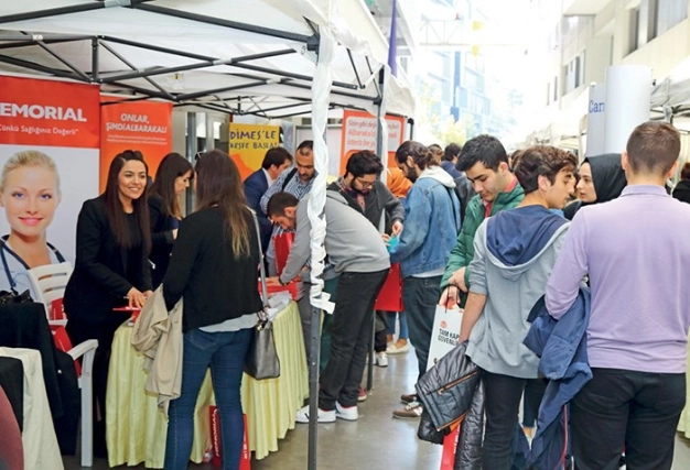 Yetenek avı için geri sayım