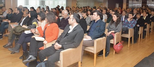 Kalifiye gençler 8 ayda üretime hazır