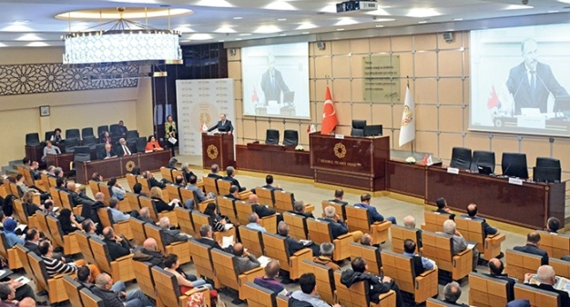 İstanbul’a 800 yeni vergi memuru daha geldi