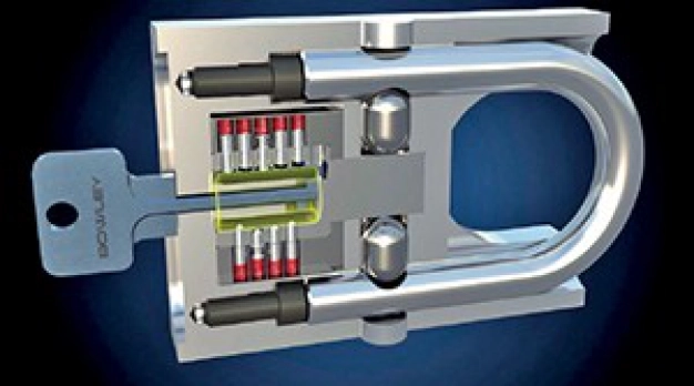 Duvar ressamı robot