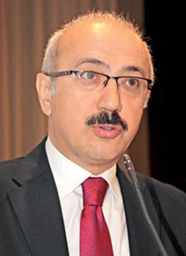 Türkiye hormonlu değil sağlıklı büyüyor