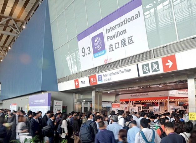 Çin, Türk malı istiyor