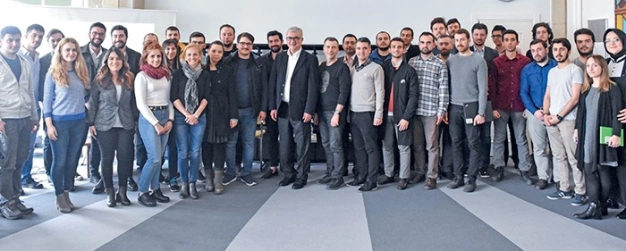 Girişimcinin iyisi lider vasıflı olur