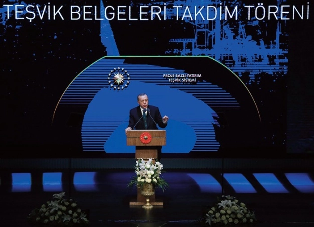 Süper yatırıma süper teşvik