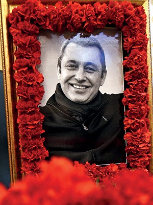 İTO’da görev Başkan Avdagiç’te