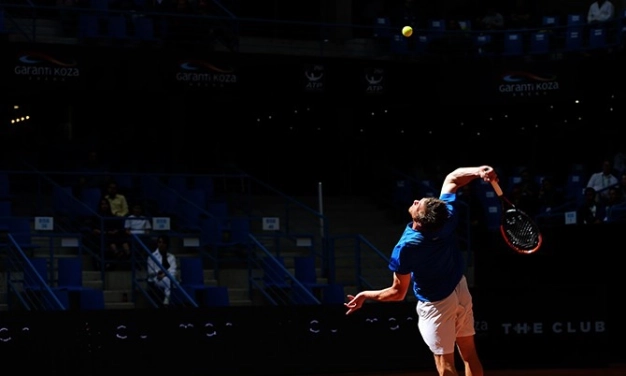 Spor turizmi 12 aya yayılıyor