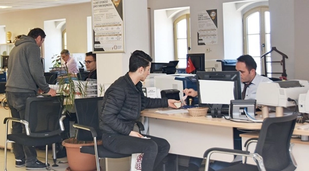 Bir haftada 16 bin firmadan 2.5 milyar TL başvuru