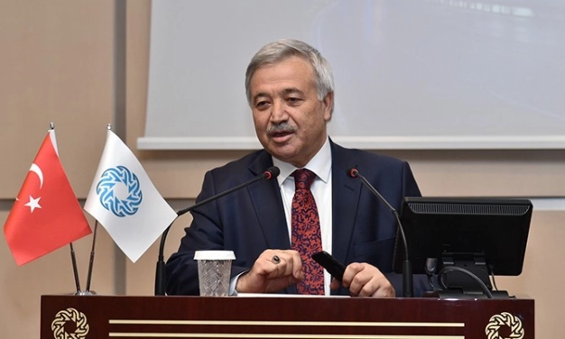 İTO’nun yeni Meclis Başkanı Öztürk Oran