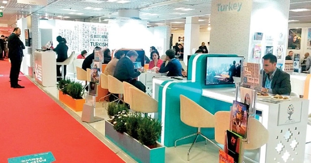 Türk animasyon kahramanları ilk kez ‘kırmızı halı’daydı