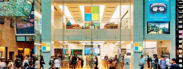 Satışları 1 trilyon doları aşacak