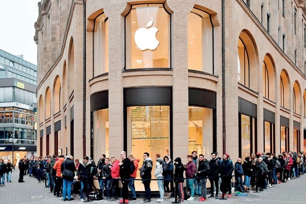 Satışları 1 trilyon doları aşacak