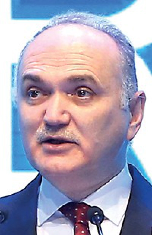 Belediyecilikte rota akıllı kentler