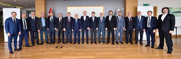 İTO’da 20. Dönem heyecanı