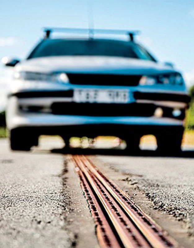 Depremi, 30 saniye önce haber verdi