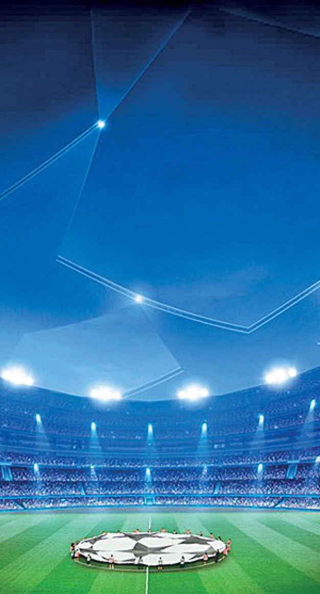 İki lig liderine 150 milyon Euro