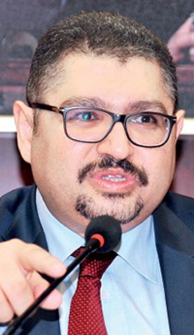 Birlikte dünyanın gıda sepeti olabiliriz