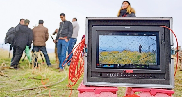 Sinema sektörüne 31 milyon TL destek