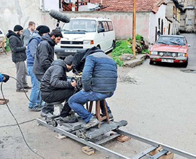 Sinema sektörüne 31 milyon TL destek