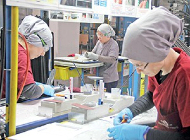 KOBİ’nin kredi faizi KOSGEB’den