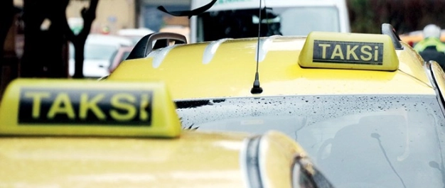 Ticari araç sahiplerine gelir affı