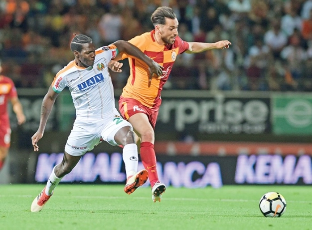 600 milyar dolarlık pazarın birincisi futbol