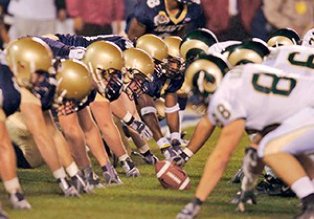 600 milyar dolarlık pazarın birincisi futbol