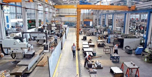 Yolumuza iş dünyası ile devam ediyoruz