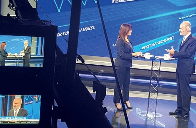 İstanbul teşviklerle daha çok üretir